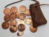 U.S. & Foreign Commemorative Coins - 22