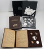 U.S. Mint & Commemorative Coins - 2