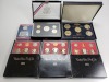 U.S. Mint & Commemorative Coins - 5