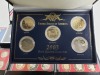 U.S. Mint & Commemorative Coins - 6