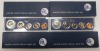 U.S. Mint & Commemorative Coins - 10