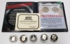 U.S. Mint & Commemorative Coins - 11