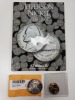 U.S. Mint & Commemorative Coins - 12