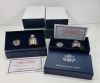 U.S. Mint & Commemorative Coins - 3