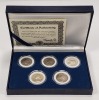 U.S. Mint & Commemorative Coins - 10