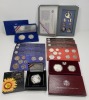 U.S. Mint & Commemorative Coins - 11
