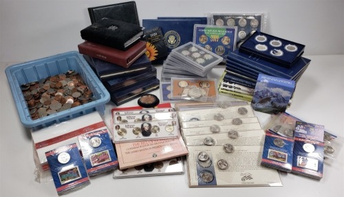 Collection Starter Set