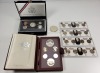 Collection Starter Set - 8