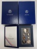 (10) U.S. Mint Prestige Sets - 3