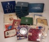 Royal Mint Proof & Other Sets