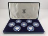 Royal Mint Proof & Other Sets - 3
