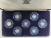 Royal Mint Proof & Other Sets - 4