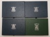 Royal Mint Proof & Other Sets - 9