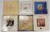 Royal Mint Proof & Other Sets - 12