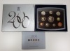 Canadian Collection Coin Sets - 2