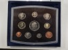 Canadian Collection Coin Sets - 3