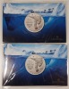 Canadian Collection Coin Sets - 5