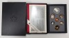 Canadian Collection Coin Sets - 6