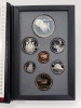 Canadian Collection Coin Sets - 7