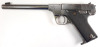 High Standard B Pistol - 2