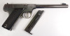 High Standard B Pistol - 3