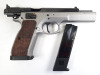 CZ 75 Tactical Sports Pistol - 3