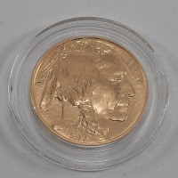 2023 American Buffalo 1oz Gold Coin