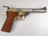 Mitchell Arms Trophy II Pistol