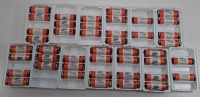 (44) $10 State Quarter Rolls