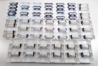(58) Kennedy Half-Dollar $10 Rolls