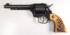 High Standard W-104 Revolver - 2