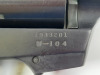 High Standard W-104 Revolver - 10