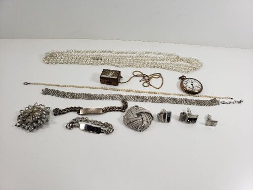 Costume Jewelry