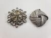 Costume Jewelry - 2