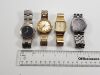 (4) Fashion Watches - 2