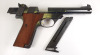 High Standard 107 Military Pistol - 3