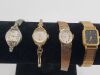 (4) Petite Watches - 6