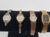 (4) Petite Watches - 8