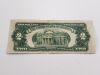 $2 Red Seal Note - 2