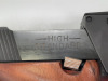 High Standard 107 Military Pistol - 7