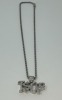 UPDATED! Rolex Watch, Gold and Diamond Pendants (Dayton, NJ) - 6