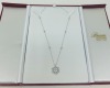 14K Gold & Diamond Necklace (Dayton, NJ)