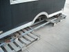 Food Trailer (EXPORT ONLY) (Laredo, TX) - 3