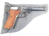 High Standard 107 Military Pistol - 12