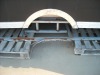 Food Trailer (EXPORT ONLY) (Laredo, TX) - 7