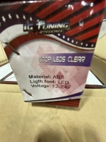 Vehicle LED Lamps (EXPORT ONLY) (Pompano Beach, FL)