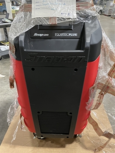 Snap-On Refrigerant Unit (Pompano Beach, FL)