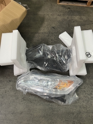 Headlights & Taillights (EXPORT ONLY) (Santa Fe Springs, CA)