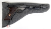 High Standard 102 Pistol - 14