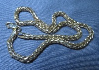 14K Gold Bracelet (Riverside, CA)
